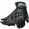 RST BLADE Ladies Motorcycle Gloves 1567 (Black) -Gloves Online Shop 14106