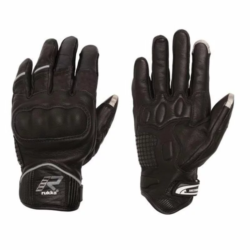 Rukka RYTMI Motorcycle Gloves 4 Rukka RYTMI Motorcycle Gloves - Image 2