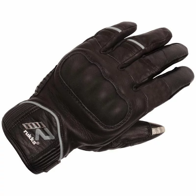 Rukka RYTMI Motorcycle Gloves 3 Rukka RYTMI Motorcycle Gloves