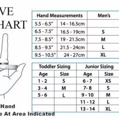 Held Season Motorcycle Gloves (Gore-Tex Gloves) -Gloves Online Shop 15531 2