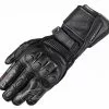 Held Chikara Pro Motorcycle Gloves (Black) -Gloves Online Shop 15555