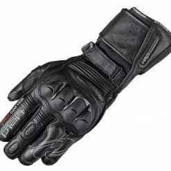 Held Chikara Pro Motorcycle Gloves (Black)