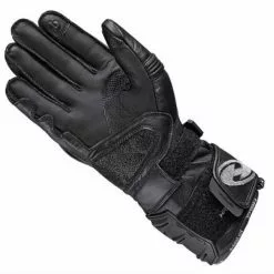 Held Chikara Pro Motorcycle Gloves (Black) -Gloves Online Shop 15555 3