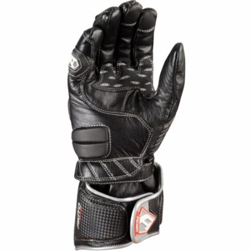 Akito Sports Rider Glove (Silver) 4 Akito Sports Rider Glove (Silver) - Image 2