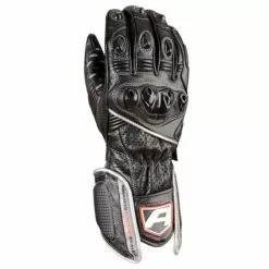 Akito Sports Rider Glove (Silver)