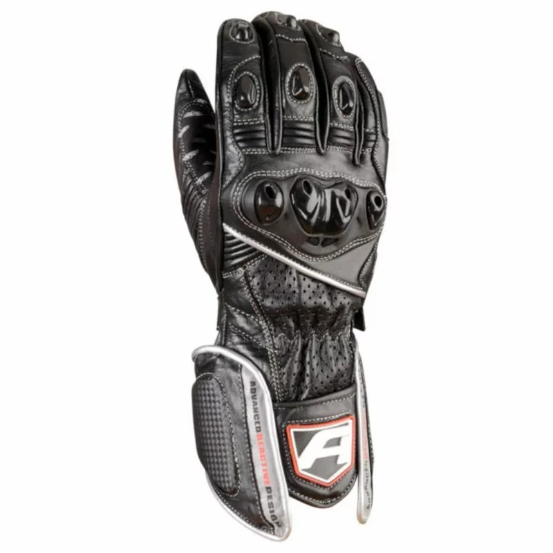 Akito Sports Rider Glove (Silver) 3 Akito Sports Rider Glove (Silver)