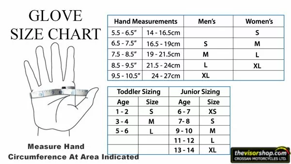 Held Air n Dry Motorcycle Gore-Tex Gloves, (Black/Grey) 5 Held Air n Dry Motorcycle Gore-Tex Gloves, (Black/Grey) - Image 3