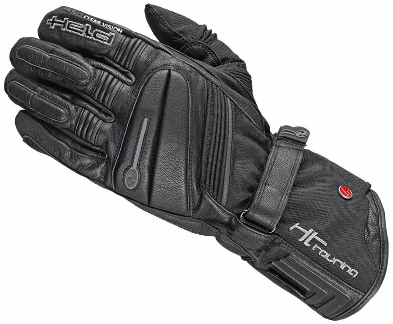 Held Wave Motorcycle Gloves (Gore-Tex Gloves) 3 Held Wave Motorcycle Gloves (Gore-Tex Gloves)