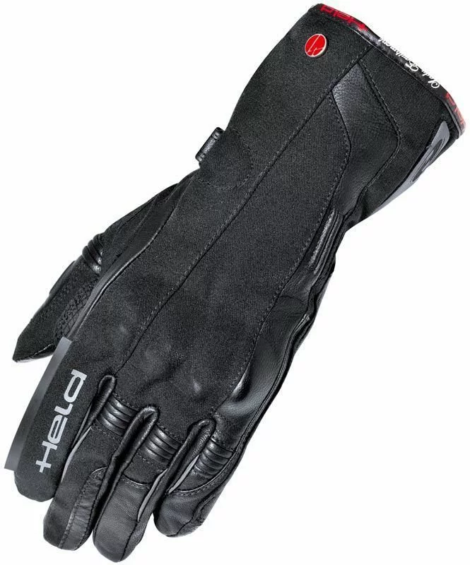 Held Rachel Gore-Tex Gloves (Ladies) 3 Held Rachel Gore-Tex Gloves (Ladies)