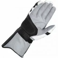 Held Phantom II Motorcycle Gloves (Black/White) -Gloves Online Shop 16602 1