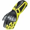 Held Phantom II Motorcycle Gloves (Black/Fluorescent Yellow) -Gloves Online Shop 16603