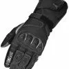 Held Evo-Thrux Motorcycle Gloves (Black) -Gloves Online Shop 16611