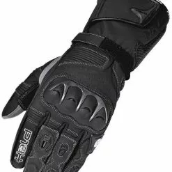 Held Evo-Thrux Motorcycle Gloves (Black)