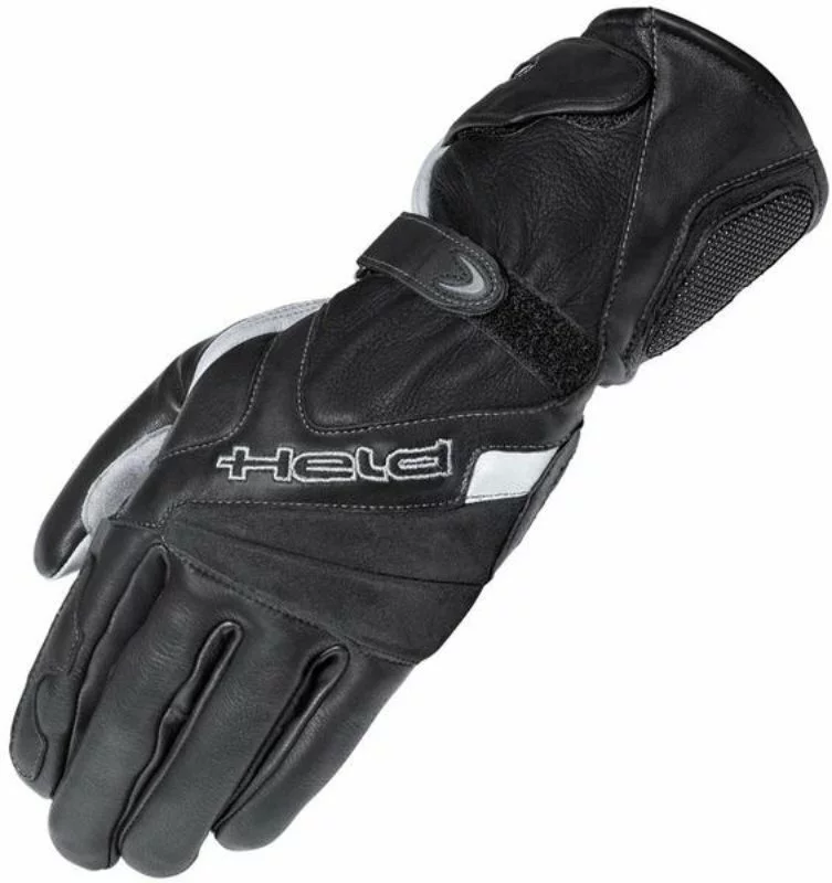 Held Steve Classic Motorcycle Gloves 3 Held Steve Classic Motorcycle Gloves