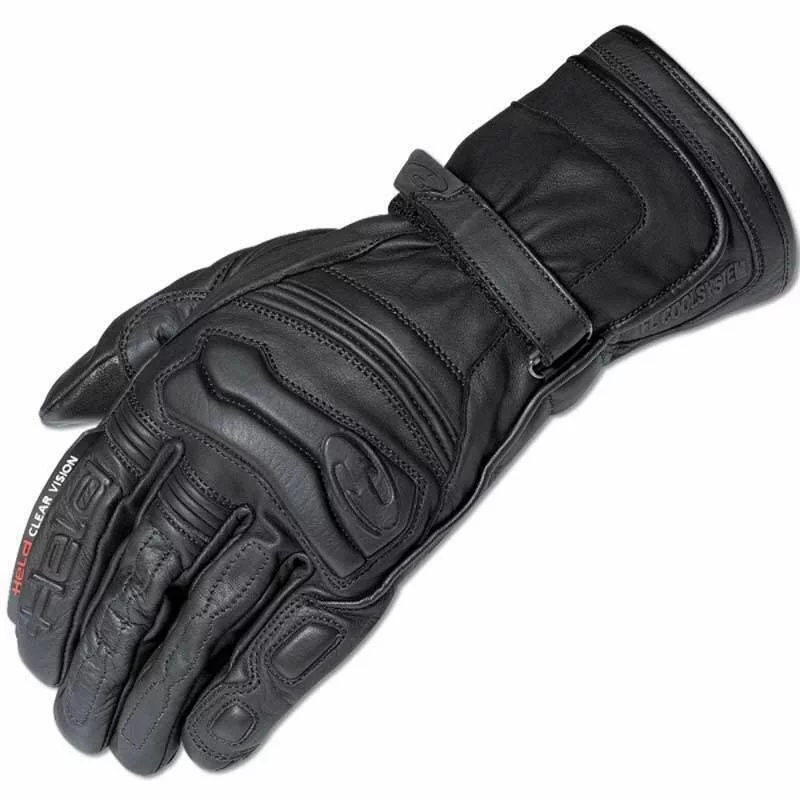 Held Fresco II Motorcycle Gloves 3 Held Fresco II Motorcycle Gloves