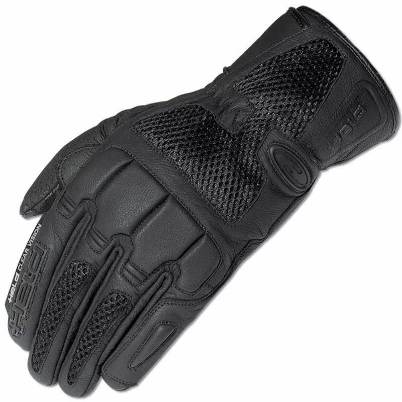 Held Summertime II Motorcycle Gloves 3 Held Summertime II Motorcycle Gloves