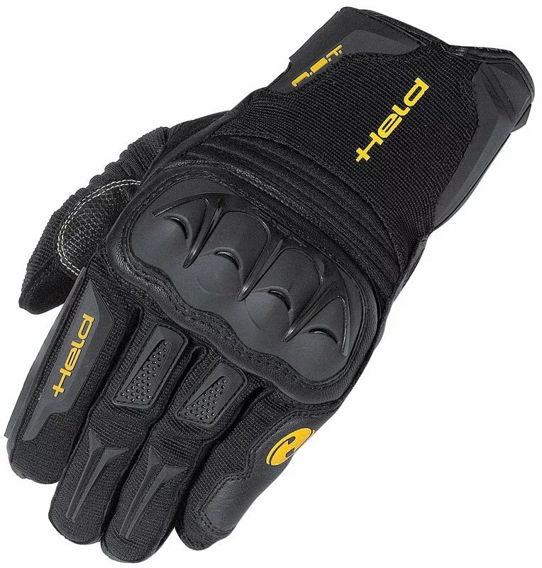 Held Sambia Enduro Motorcycle Glove 2 Held Sambia Enduro Motorcycle Glove