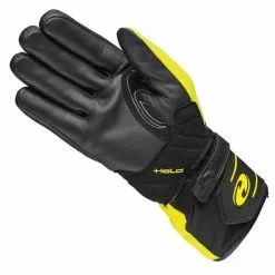 Held Descot Motorcycle Gloves (Flo Yellow) 5 Held Descot Motorcycle Gloves (Flo Yellow) -Gloves Online Shop 17650 1