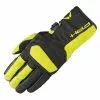 Held Descot Motorcycle Gloves (Flo Yellow) 2 Held Descot Motorcycle Gloves (Flo Yellow) -Gloves Online Shop 17650