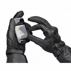 Held TOUCH Motorcycle Gloves (Touch Screen Friendly) -Gloves Online Shop 17653 2