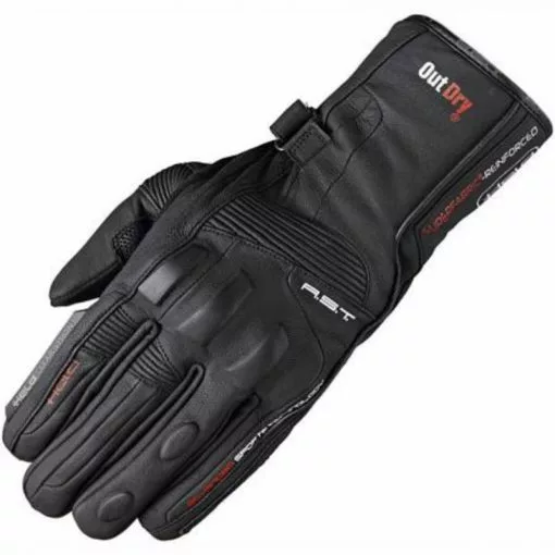 Held Secret Dry Ladies Motorcycle Gloves -Gloves Online Shop 17660