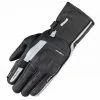 Held Secret Pro Ladies Motorcycle Gloves (Black/White) 2 Held Secret Pro Ladies Motorcycle Gloves (Black/White) -Gloves Online Shop 17661