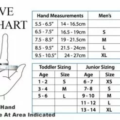 Held Ladies Air n Dry Gore-Tex Motorcycle Gloves (Summer) -Gloves Online Shop 17941 2