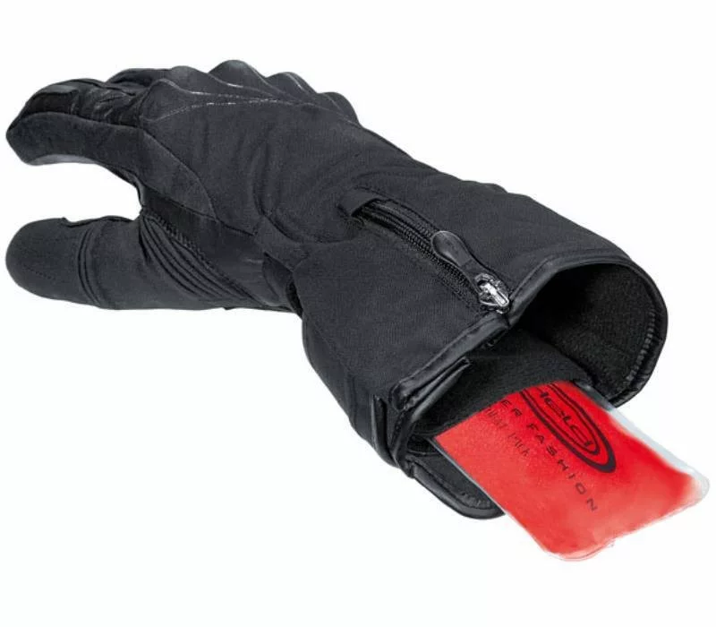 Held Tonale Gore-Tex Motorcycle Glove 5 Held Tonale Gore-Tex Motorcycle Glove - Image 3