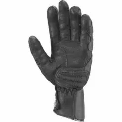 Held SR-X Motorcycle Gloves (Black) -Gloves Online Shop 18013 2