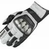 Held SR-X Motorcycle Gloves (White/Black) 2 Held SR-X Motorcycle Gloves (White/Black) -Gloves Online Shop 18015