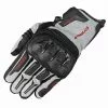 Held Sambia Enduro Motorcycle Glove (Black/Grey/Red) 1 Held Sambia Enduro Motorcycle Glove (Black/Grey/Red) -Gloves Online Shop 18025