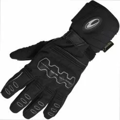 Richa Sonar Gore-Tex Gloves (Black)