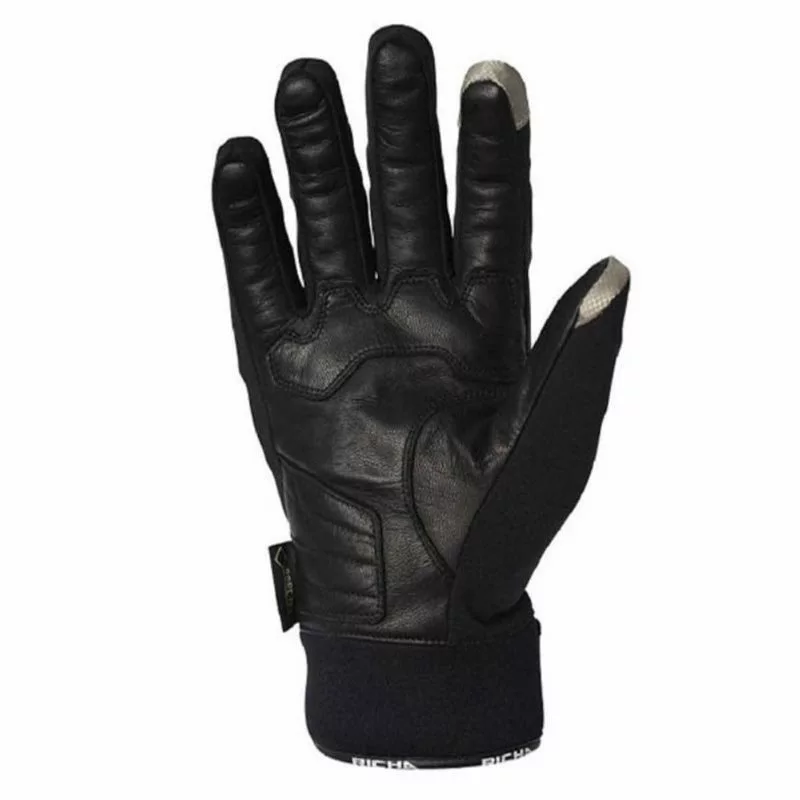 Richa City Gore-Tex Gloves 4 Richa City Gore-Tex Gloves - Image 2