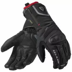 Revit Taurus Gore-Tex Motorcycle Gloves