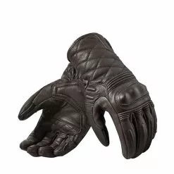 Revit Motorcycle Gloves Monster 2 (Dark Brown)
