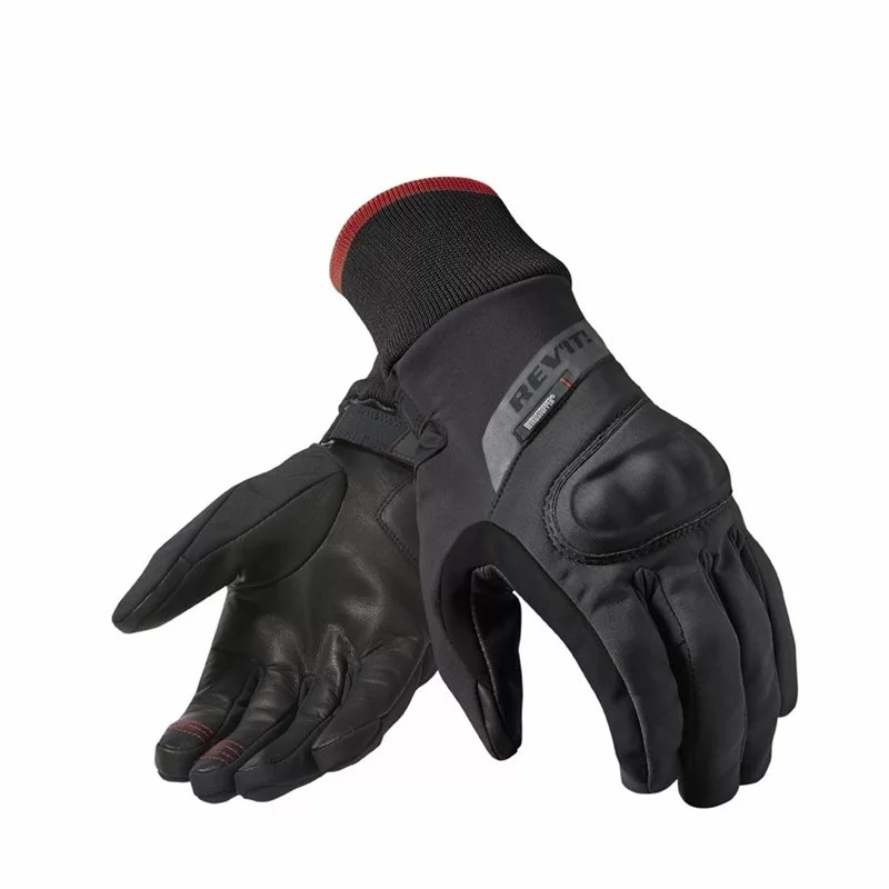 Revit Ladies Motorcycle Gloves Crater (Wind Stopper Membrane) 3 Revit Ladies Motorcycle Gloves Crater (Wind Stopper Membrane)