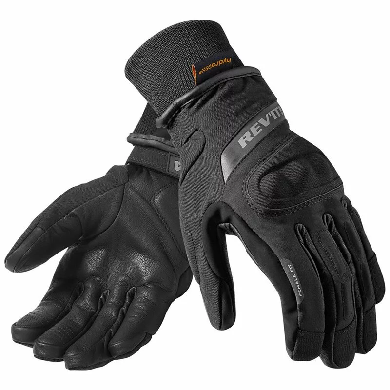 Revit Ladies Motorcycle Gloves Hydra H2O 3 Revit Ladies Motorcycle Gloves Hydra H2O
