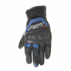 RST Urban Air II CE Motorcycle Glove 2714 (Blue)