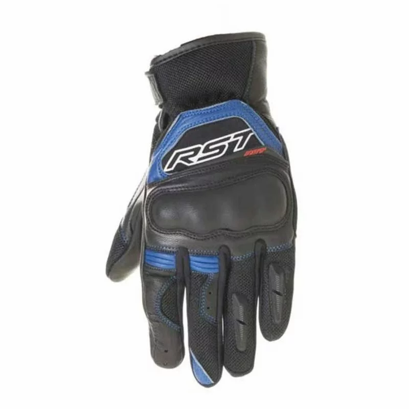 RST Urban Air II CE Motorcycle Glove 2714 (Blue) 3 RST Urban Air II CE Motorcycle Glove 2714 (Blue)