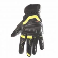 RST Urban Air II CE Motorcycle Glove 2714 (Yellow)