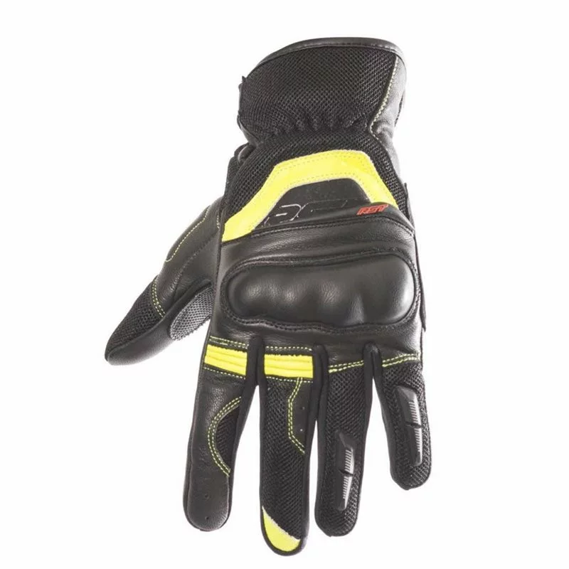 RST Urban Air II CE Motorcycle Glove 2714 (Yellow) 3 RST Urban Air II CE Motorcycle Glove 2714 (Yellow)