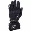 Rukka Suki Gore-Tex Ladies Motorcycle Gloves (Black) 2 Rukka Suki Gore-Tex Ladies Motorcycle Gloves (Black) -Gloves Online Shop 19781