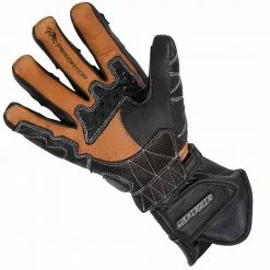 Spada Predator II Motorcycle Gloves (Green) 5 Spada Predator II Motorcycle Gloves (Green) -Gloves Online Shop 19827 1