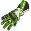 Spada Predator II Motorcycle Gloves (Green) -Gloves Online Shop 19827