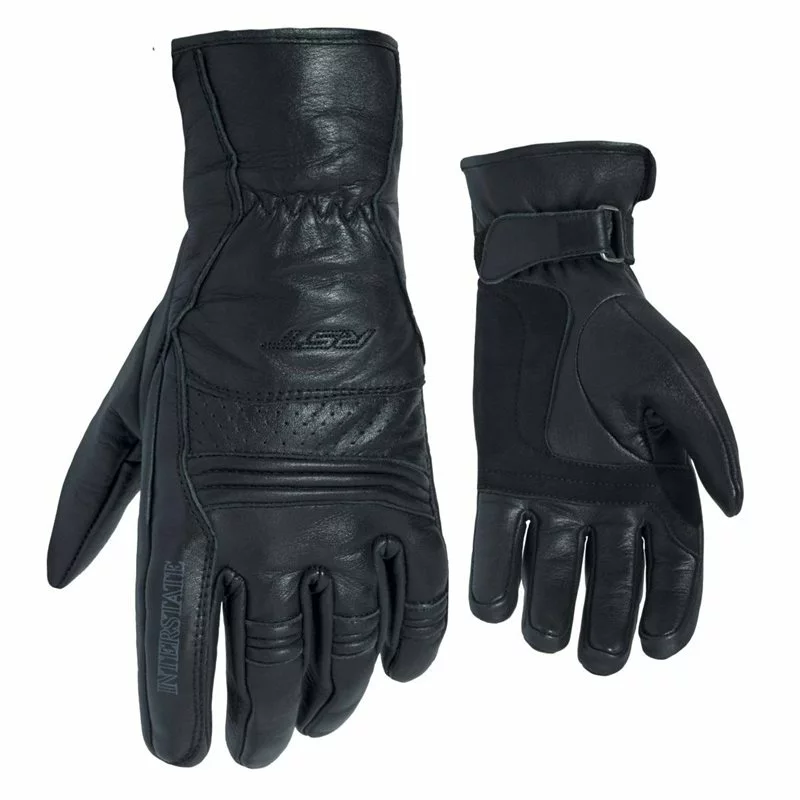 RST Interstate II CE Motorcycle Glove 2135 3 RST Interstate II CE Motorcycle Glove 2135