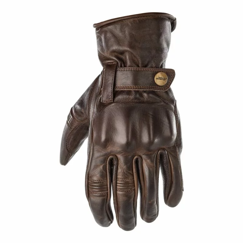 RST Roadster II CE Motorcycle Glove 2143 (Tobacco Brown) 4 RST Roadster II CE Motorcycle Glove 2143 (Tobacco Brown) - Image 2