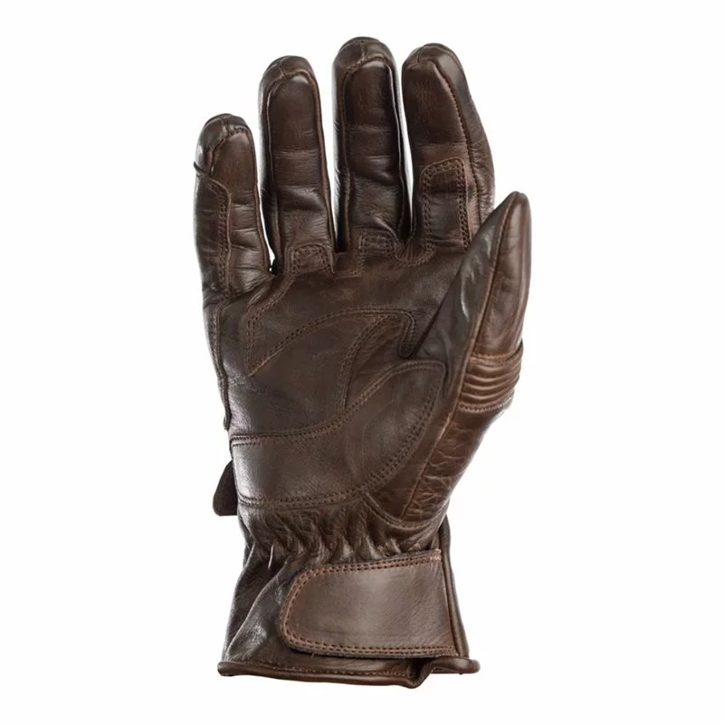 RST Roadster II CE Motorcycle Glove 2143 (Tobacco Brown) 5 RST Roadster II CE Motorcycle Glove 2143 (Tobacco Brown) - Image 3