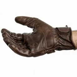 RST Roadster II CE Motorcycle Glove 2143 (Tobacco Brown) 14 RST Roadster II CE Motorcycle Glove 2143 (Tobacco Brown) -Gloves Online Shop 20244 4