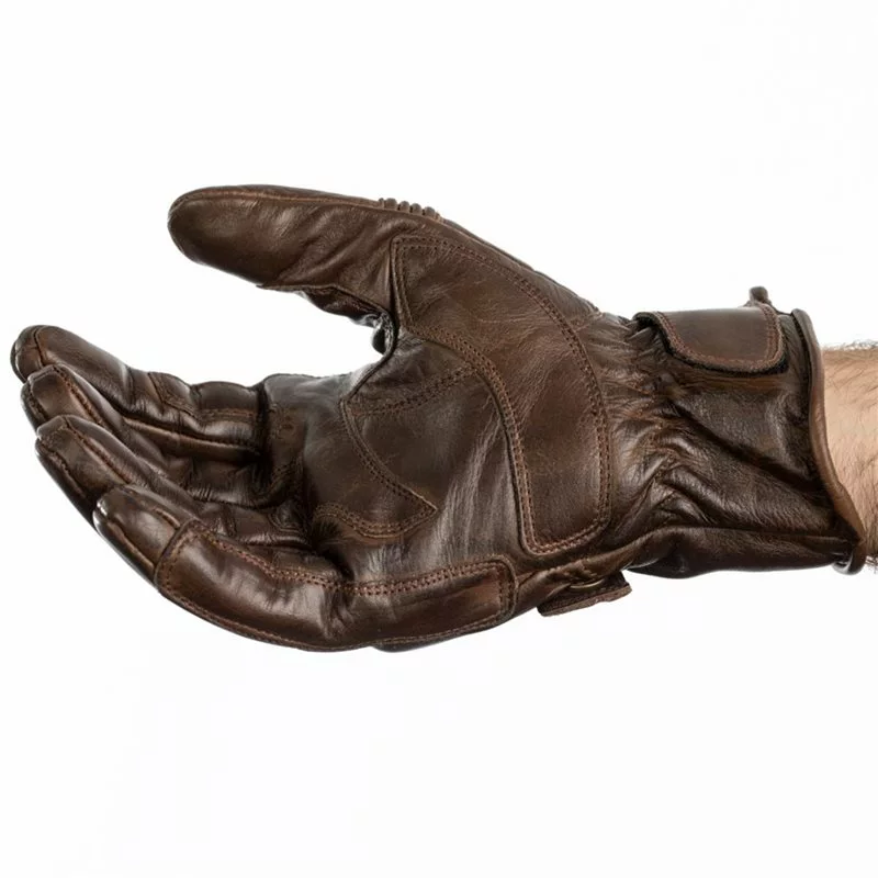 RST Roadster II CE Motorcycle Glove 2143 (Tobacco Brown) 7 RST Roadster II CE Motorcycle Glove 2143 (Tobacco Brown) - Image 5