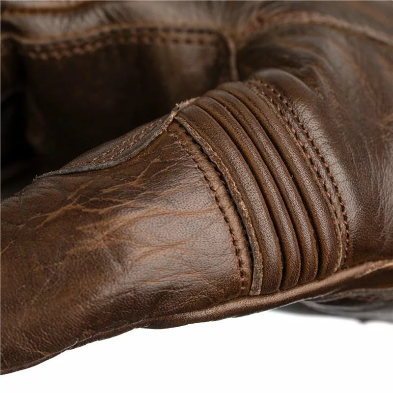 RST Roadster II CE Motorcycle Glove 2143 (Tobacco Brown) 8 RST Roadster II CE Motorcycle Glove 2143 (Tobacco Brown) - Image 6